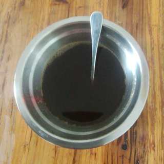 催經茶！